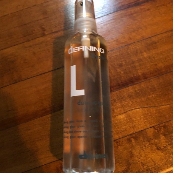 Bundle of brand new defining system hair gloss - Picture 2 of 2